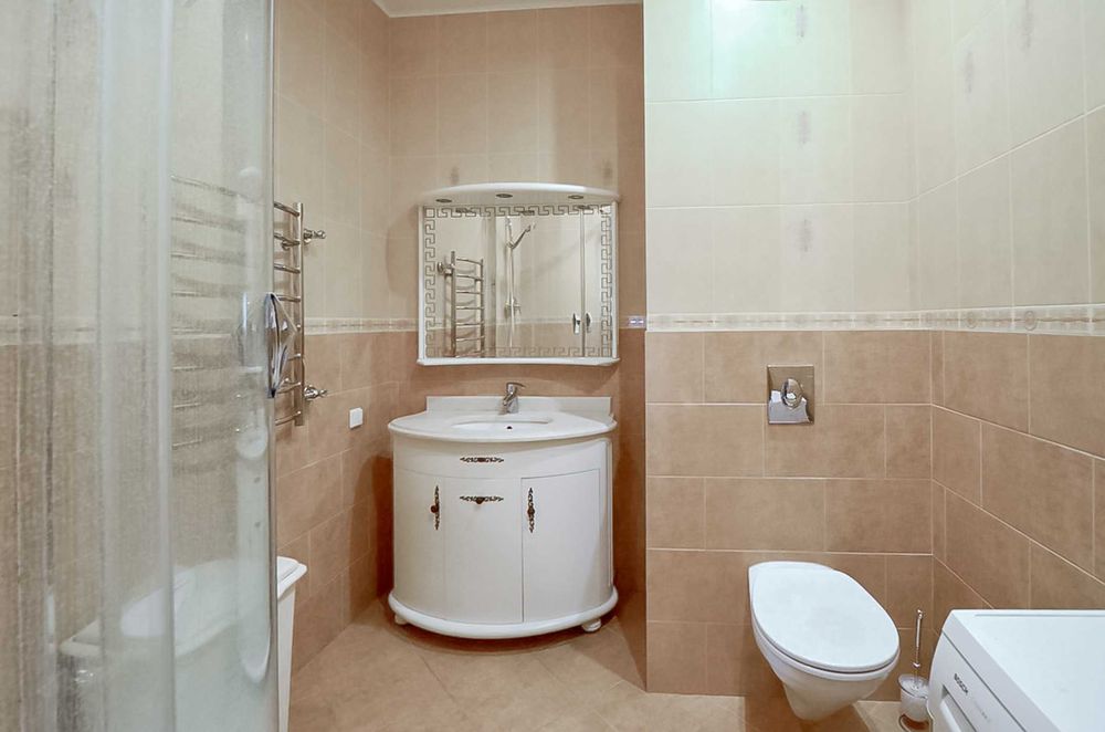 Оренда, Євгена Коновальця, 32Б, 3 кімнати, 117 м², Kiyv rent apartment