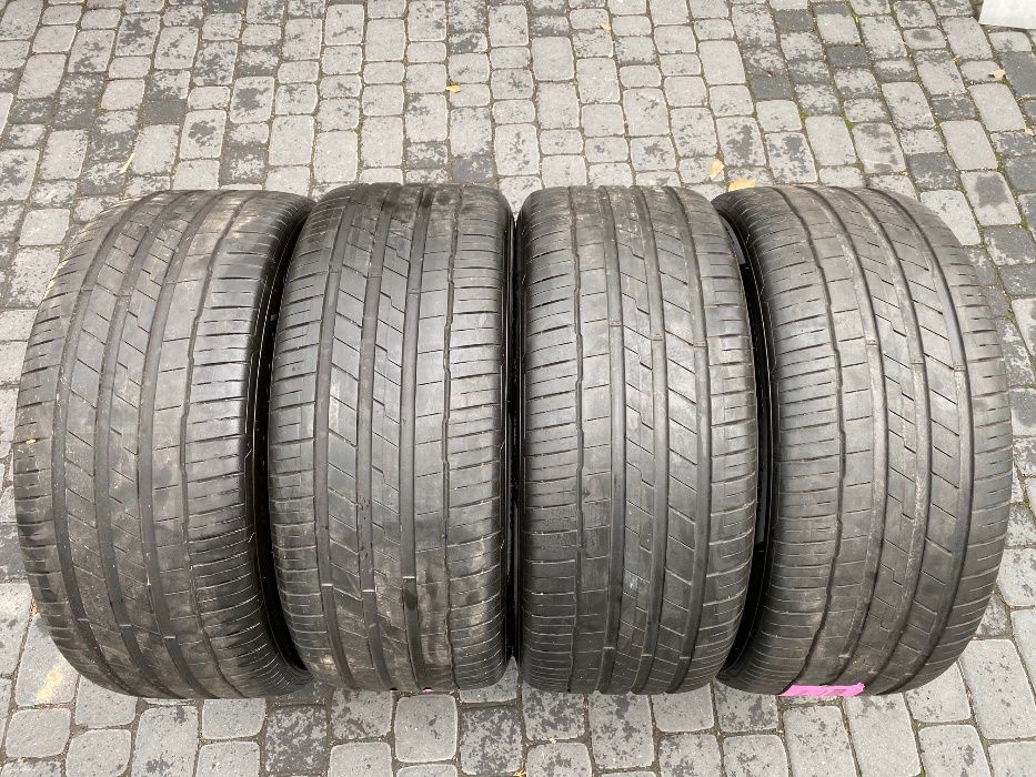 Opony Hankook Ventus S1 evo3 SUV - 285/45/21