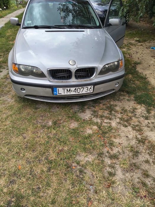 Samochód osobowy