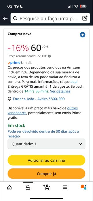 Kensington K72337EU Rato Orbit ergonómico