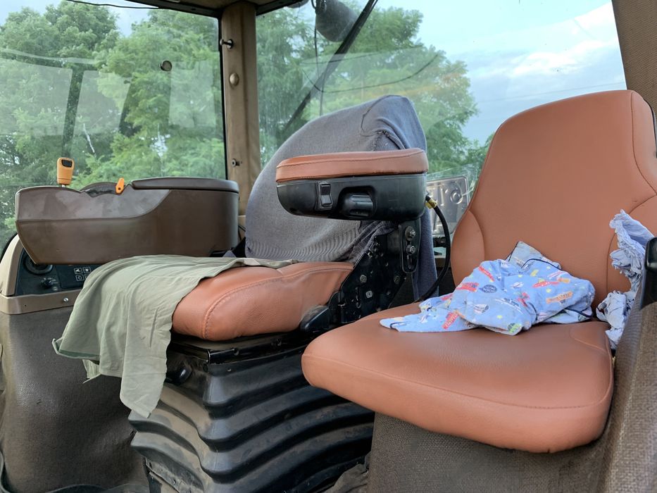 Трактор John Deere 8530 Джон Дир в отличном состоянии