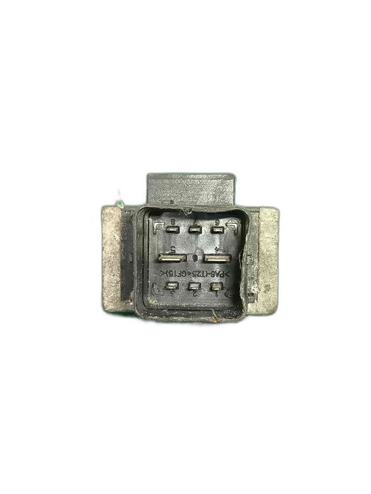 Relé Pre-Aquecimento RENAULT MEGANE IV Hatchback 1.5 dCi 110 (B9A3) (81 kW / 110 cv) [11.2015 - ...] 110678071R (OEM)