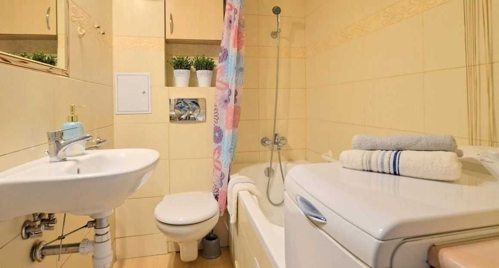 Kawalerka Olsztyn Dworcowa z piwnicą - Widok 5
