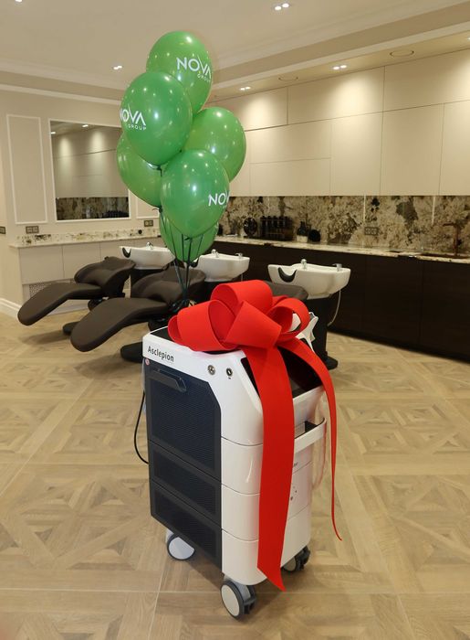 Sprzedam działający biznes – salon urody w wysokim standardzie | wiele usług | gabinet kosmetologiczny | baza klientów | wyposażenie w cenie