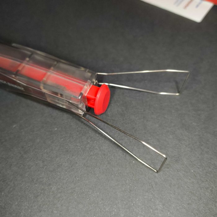 Removedor Teclas e Switches Teclado Mecânico Attack Shark