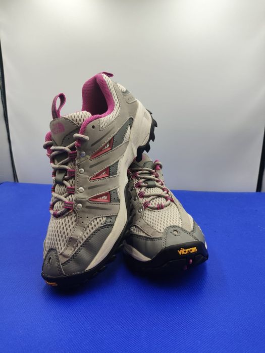 Трекінгові кросівки The North Face - 37,5 розмір. Оригінал