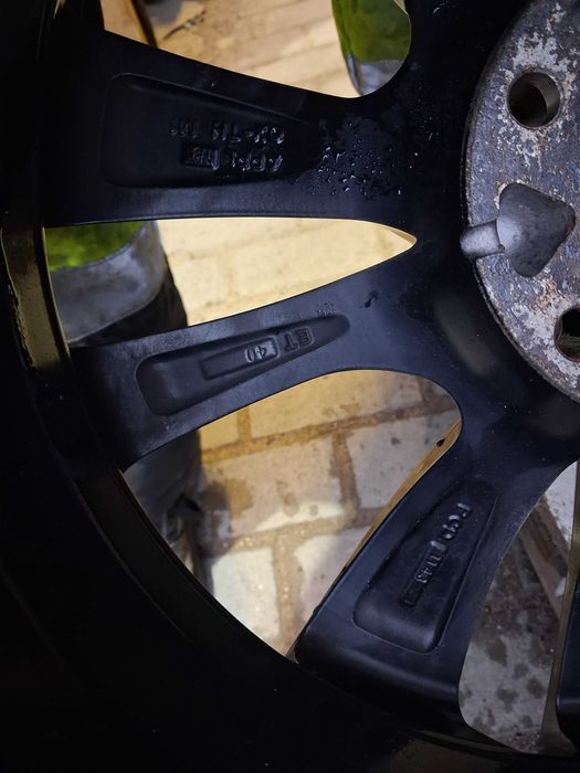 4x koła zimowe R17 5x114,3 Nissan X-Trail Qashqai Toyota Rav4 Suzuki