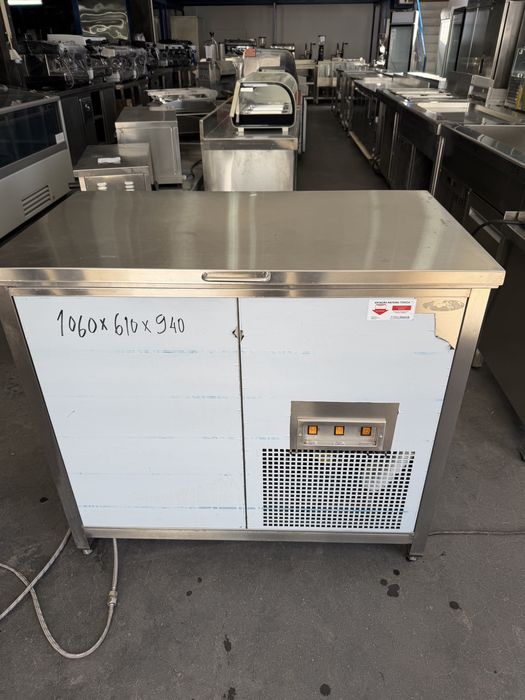 Demolhador de bacalhau de 150 litros entrada de agua automatica