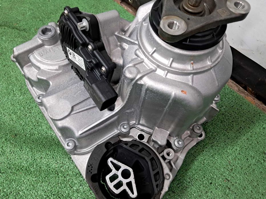 Caixa de Transferência BMW ATC13 G20 G21 330E 320D 420D G26 430D X5 G05 X6 G06 G42
