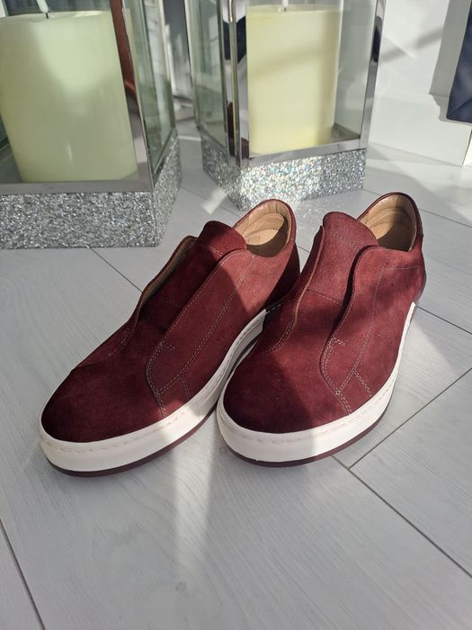 Buty męskie Ryłko rozm. 42-43 NOWE