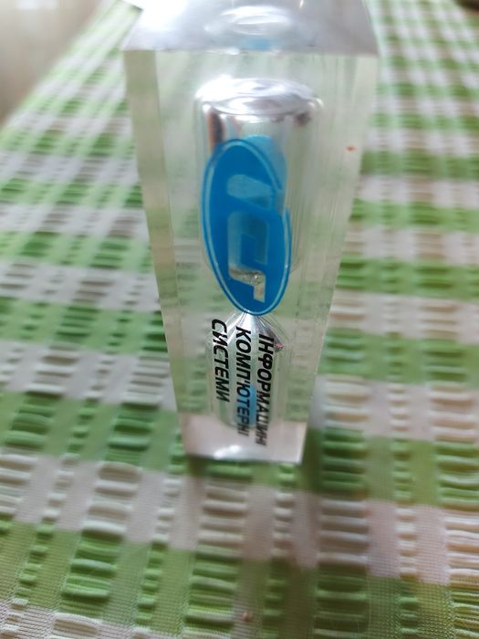 Часы песочные настольные