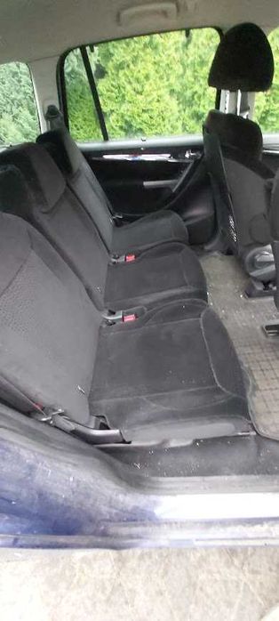 Sprzedam citroen c4 GP Exlusiwe