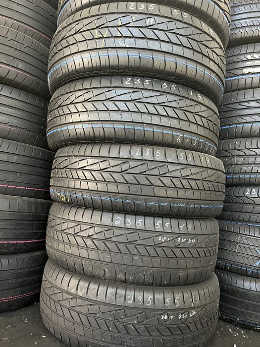 Продам гуму 235 55 19 шиномонтаж житомир  ж