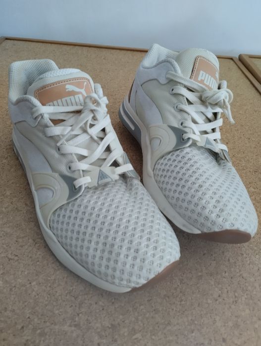 Sapatilhas Nike Sertu 44,5 NOVAS