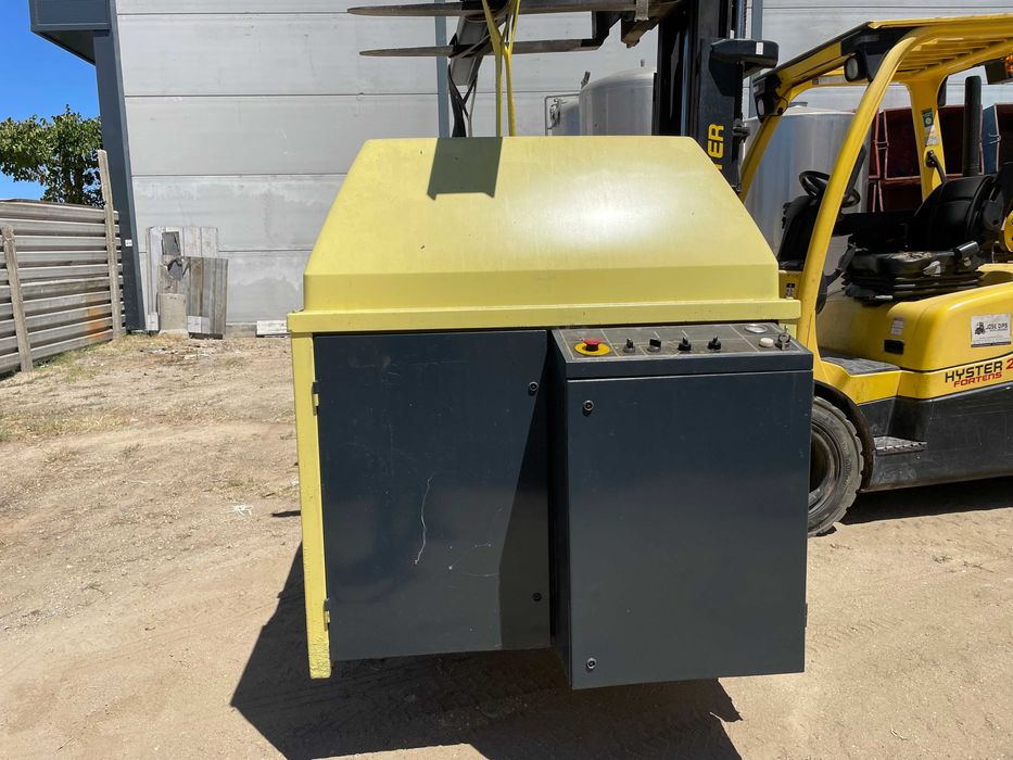 Prensa Vaslin Cep 420S