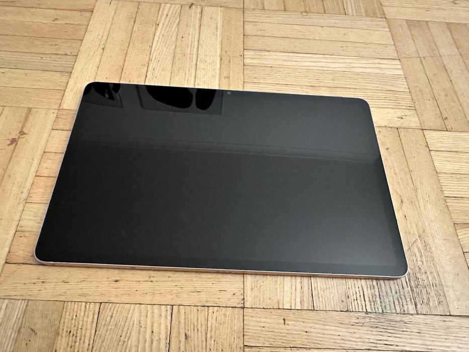 Tablet Samsung Galaxy Tab S8 11.0'' 5G 8/128GB różowy