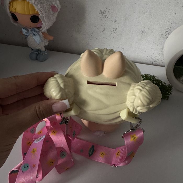 Сумочка LOL Surprise Biggie