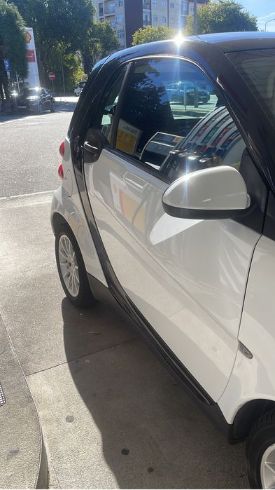 Smart  cdi for two