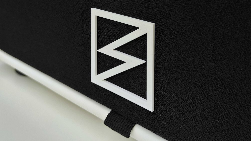 Przenośny Głośnik Bluetooth 2x30W (Samoróbka)