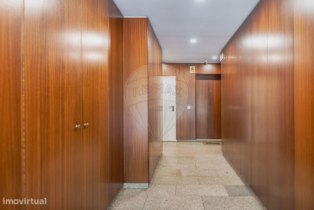 Apartamento T1 para venda