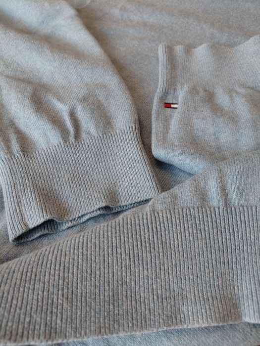 Светр, кофта Tommy Hilfiger