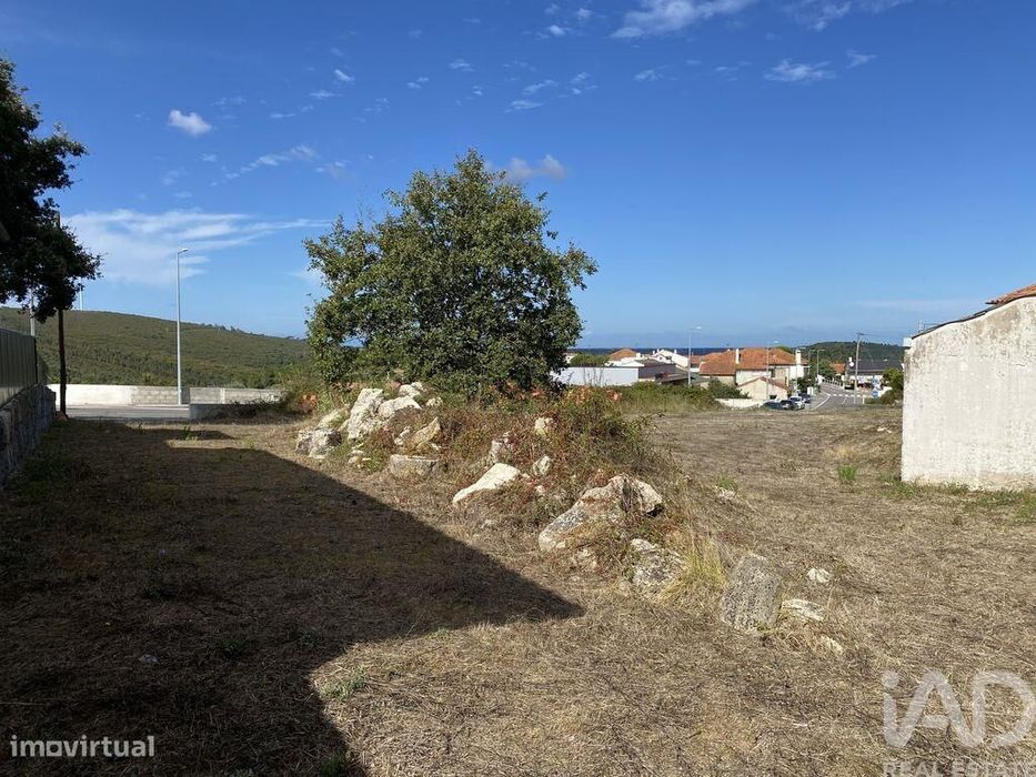 Terreno em Arrabal de 1687,00 m2