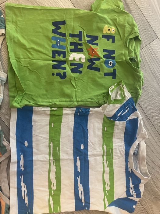 Koszulki cool club r 116