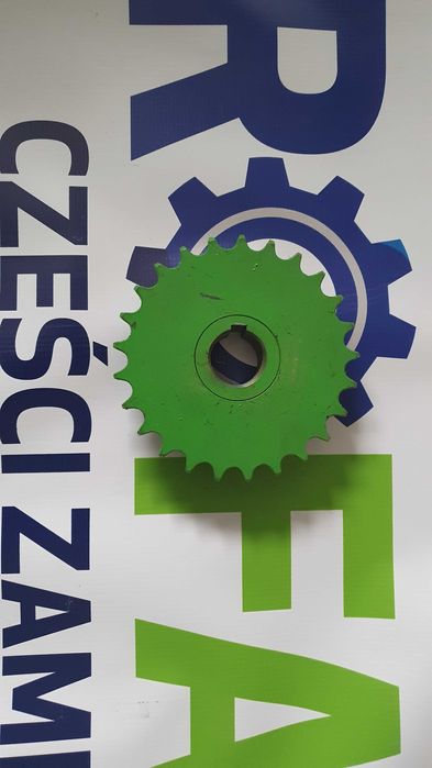 Zębatka przekładni wyspu Deutz Fahr z-25 1603_9242