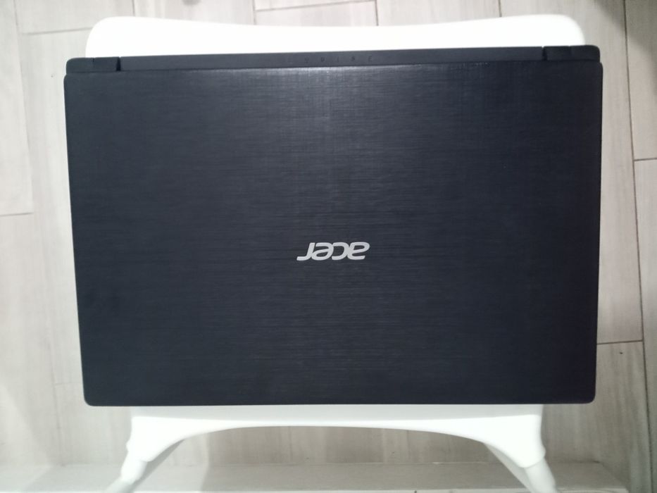 Acer Aspire A315-51 - i3-7100 | 8GB RAM | 256GB SSD | W11 + OFFICE 24