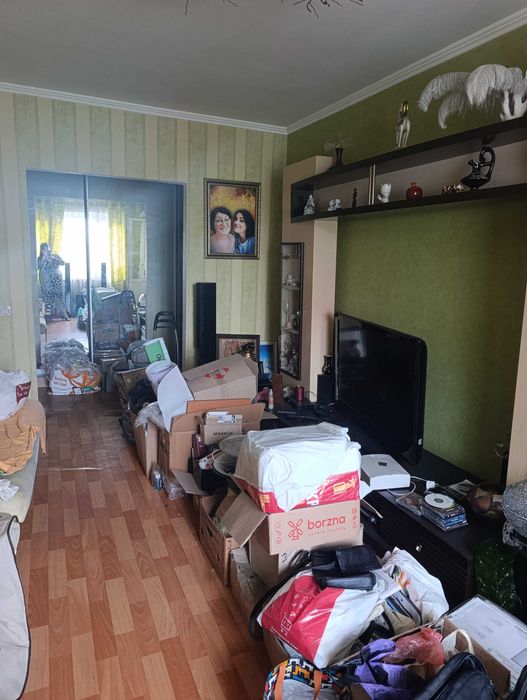 3-кімнатна квартира, вул. Середня, Молдованка. Ваучери, сертифікати - View 4