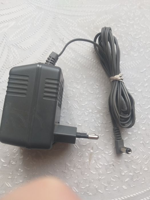 Адаптер Panasonic 6v.,500мА.