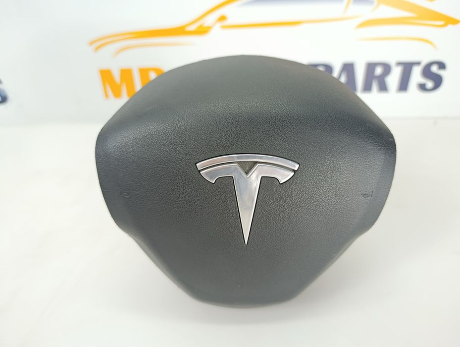Подушка руля безпеки tesla model 3/y Europe