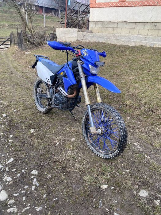 Продам  CRDX 200