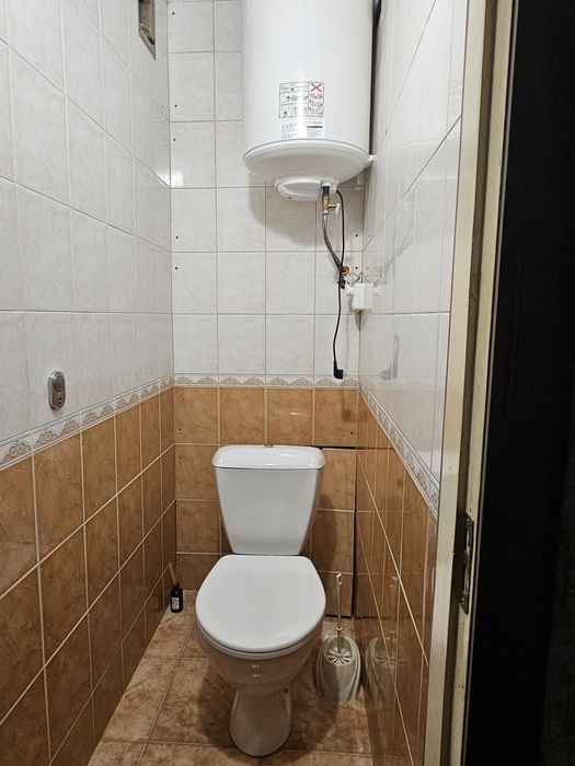 Сдаётся 3х.к.квартира пр. Мира,  пл.Победы