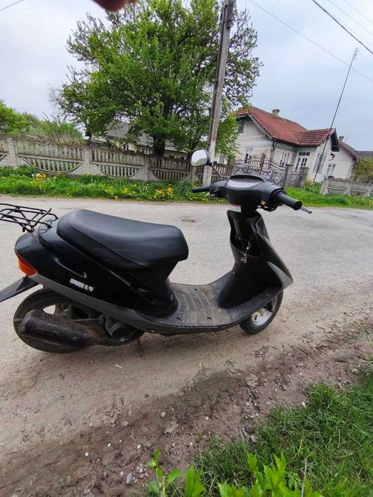 Скутер honda dio af 27