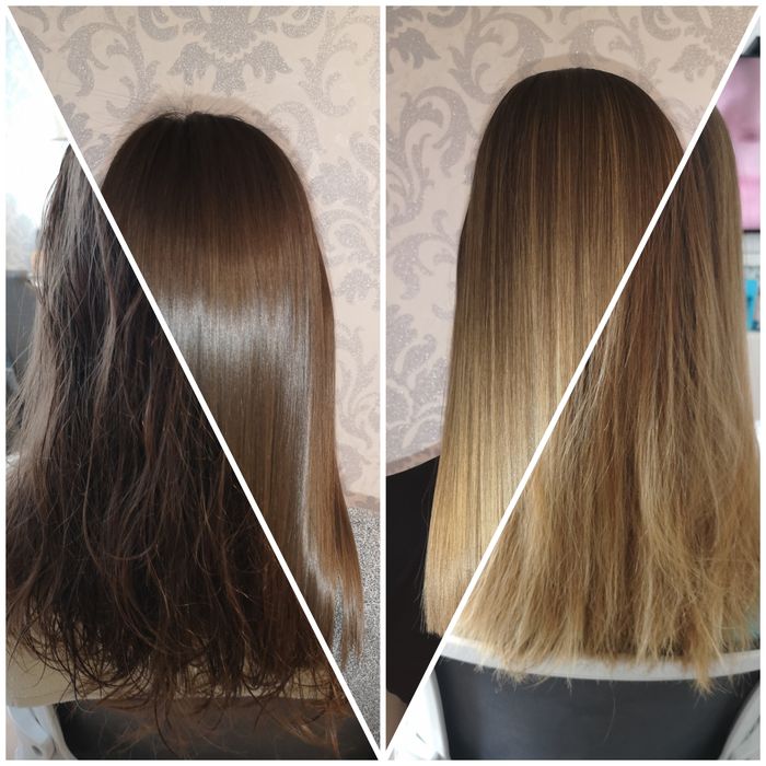 Czyżyny Nanoplastia Botox Prostowanie keratynowe Nowa Huta