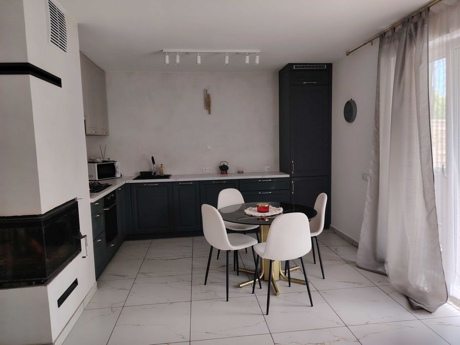 Apartament Jacuzzi - Krucza ,Starówka