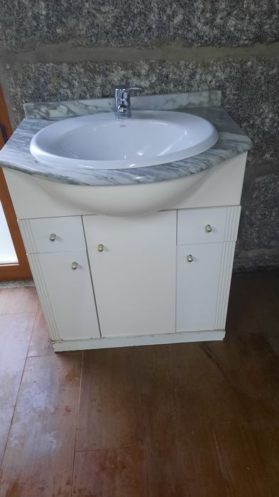 Moveis para casa de banho