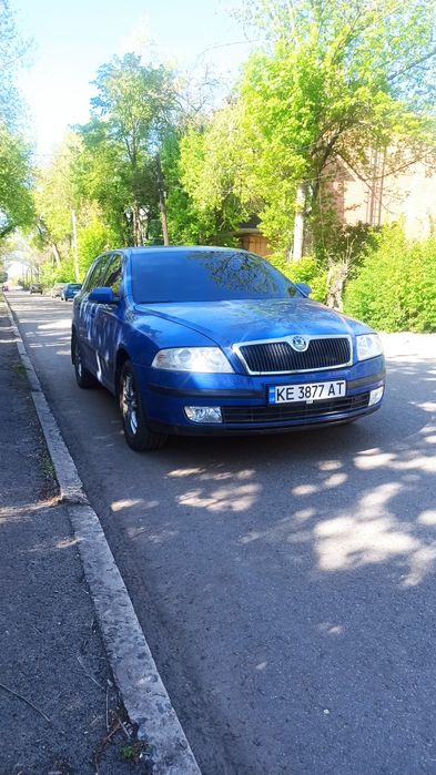 У продажу  авто Шкода А5