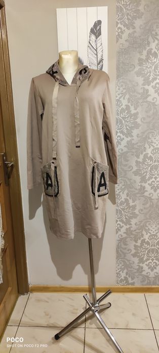 Sukienka/bluza Megi S/M