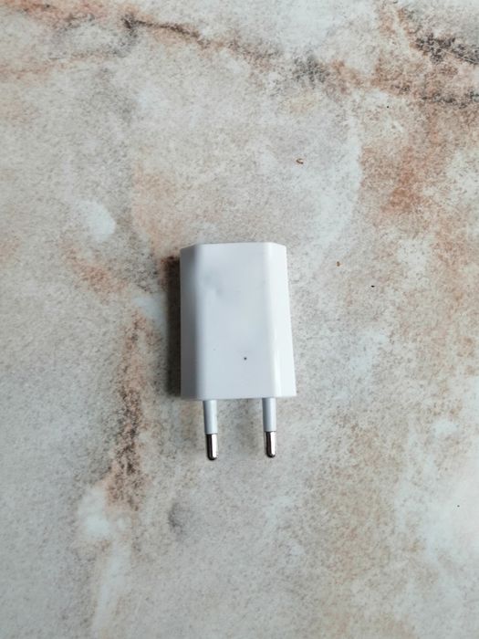 Apple зарядний блок