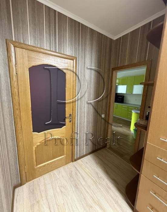 Продаж 1 кімн. квартири вулиця Саперно-Слобідська 24