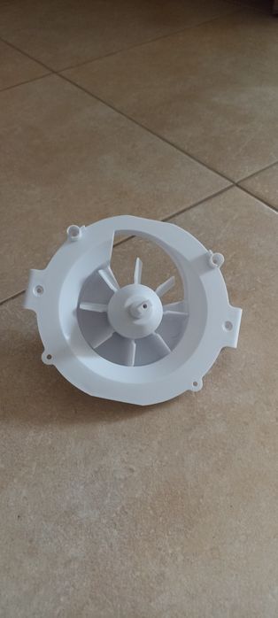 Dispensador de ração automático