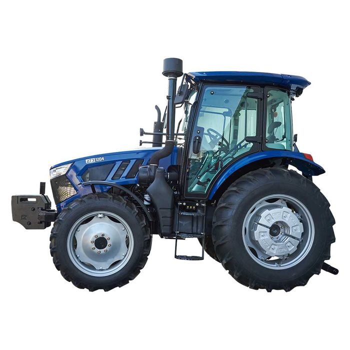 Трактор ДТЗ 1204