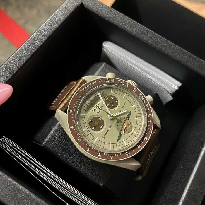 Zegarek SO33T100 - pierścienie planety