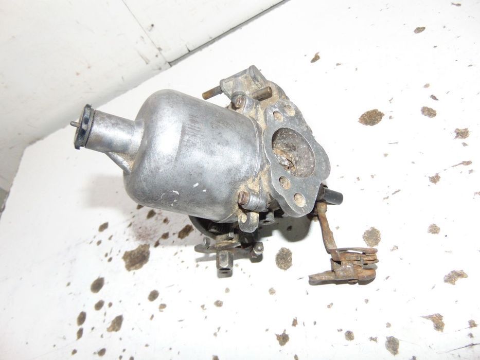 Mini/ingleses carburador " usado em bom estado