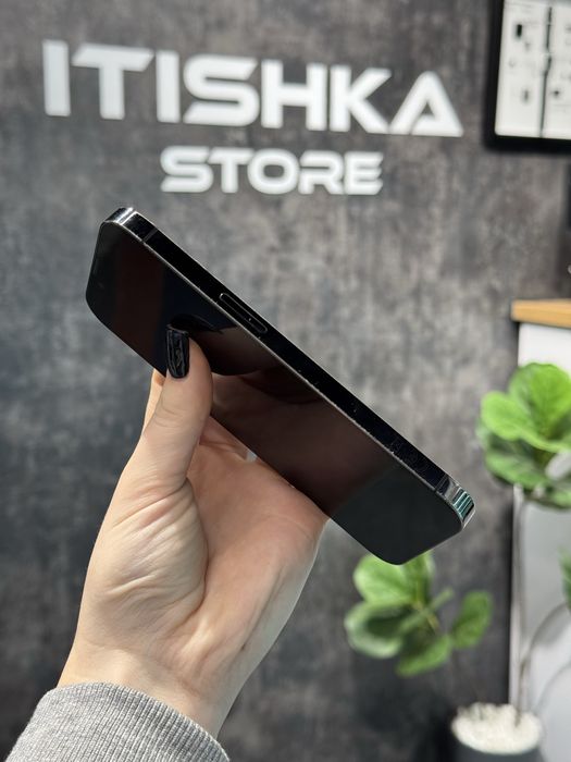 iPhone 13 Pro • Grafite • 256GB • 100%Акб • Оплата  частинами