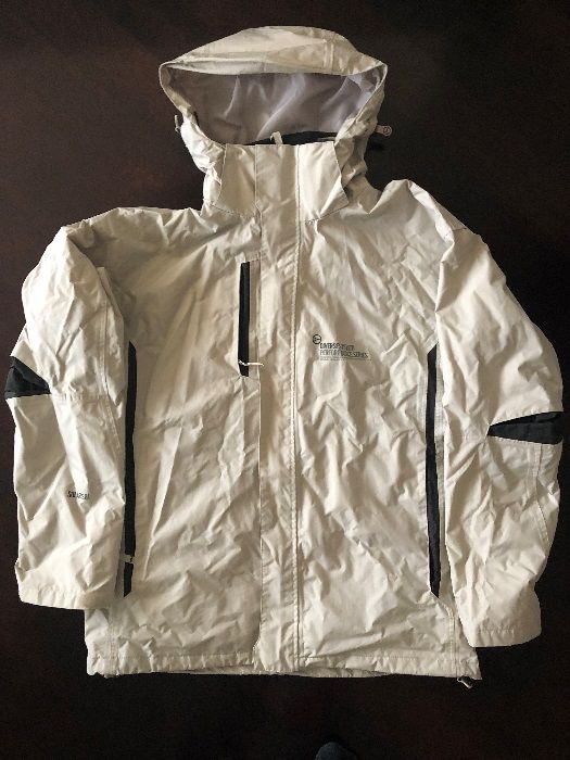 sprzedam kurtkę męską, snowboardową, Diverse, XL