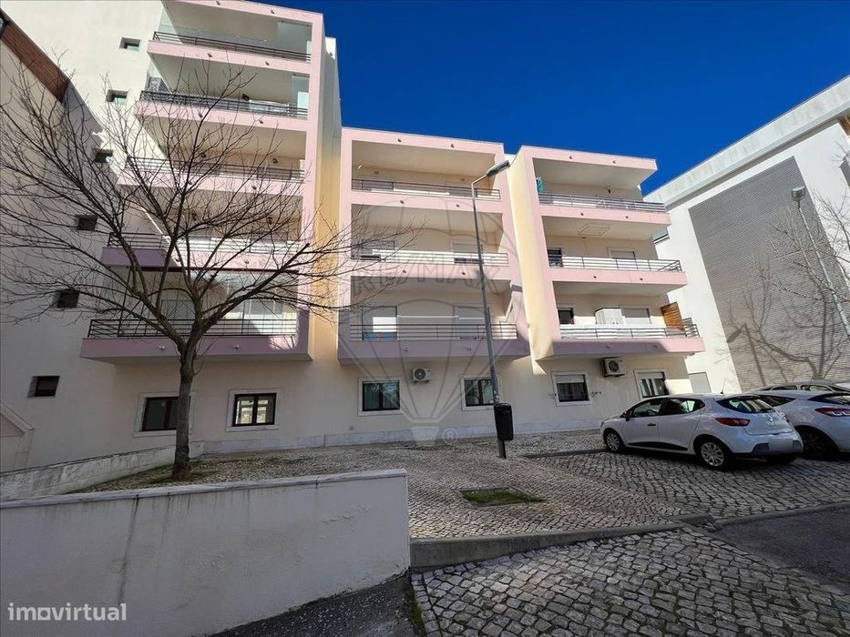 Apartamento T2 para venda