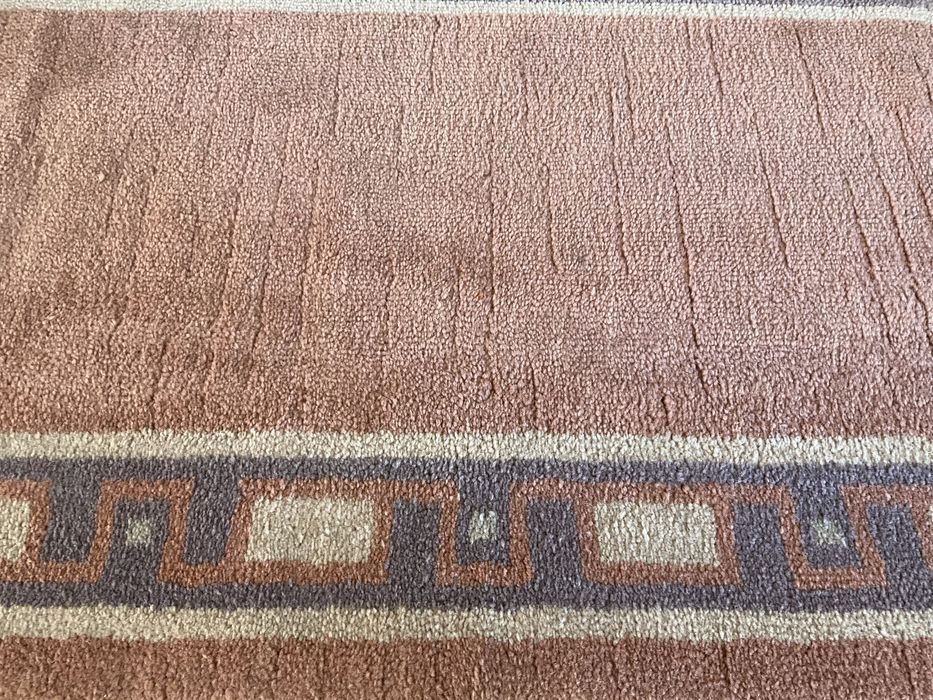 Conjunto de 2 tapetes de quarto